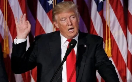 إدارة ترامب تسعى لإنهاء مهمة يونيفيل في لبنان رغم المعارضة الأوروبية