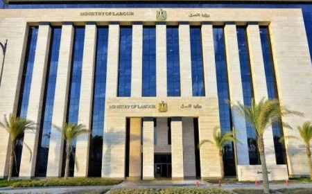 وزارة العمل تكشف عن 11 فرصة عمل مميزة في قطاع الرخام والكلادين وصناعة البلاستيك في الأردن