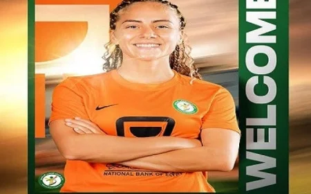 البنك الأهلي يعزز فريق كرة القدم النسائية بالتعاقد مع النجمة نور جوهر