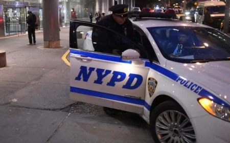 إطلاق نار في بروكلين: مقتل 3 وإصابة 11 في مطعم بنيويورك