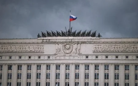 القوات الروسية تقضي على مخزن صواريخ سابسان الأوكرانية وتحقق تقدمًا مفاجئًا