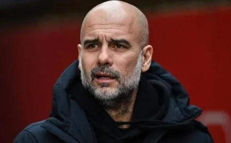 بداية قوية لجوارديولا: لماذا الفوز في أولى مباريات الدوري قد لا يكون كافيًا؟