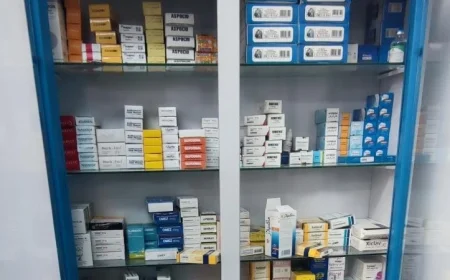 إغلاق 10 عيادات غير مرخصة في فنادق جنوب سيناء من قبل وزارة الصحة