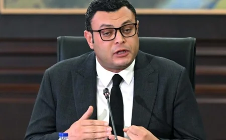 الشربيني يكشف عن استعداد 138 قطعة أرض في “بيت وطن” لاستقبال الكهرباء بالقاهرة الجديدة