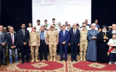 التسهيلات التجنيدية لذوي الهمم وكبار السن: إعلان هام من المتحدث العسكري