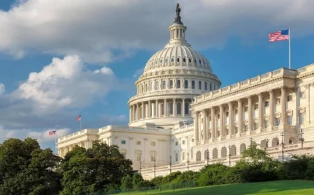 واشنطن تعيد النظر في منح تأشيرات علاج أطفال غزة في أمريكا لأسباب أمنية