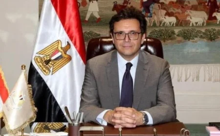 وزير الثقافة يكشف عن تحضيرات لإطلاق مؤتمر الذكاء الاصطناعي والإبداع