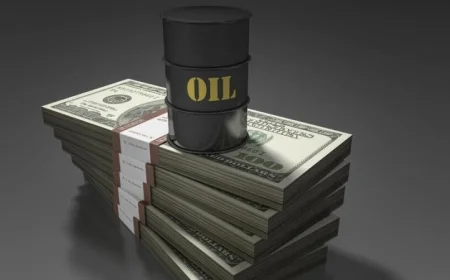 ثبات أسعار النفط مع تراجع القلق بشأن الإمدادات الروسية