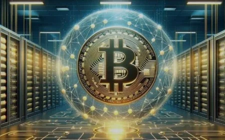 هبوط العملات المشفرة عن القمم التاريخية بسبب جني الأرباح