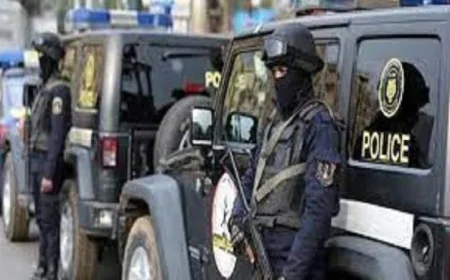 أمن المنافذ ينجح في ضبط 48 قضية متنوعة خلال يوم واحد