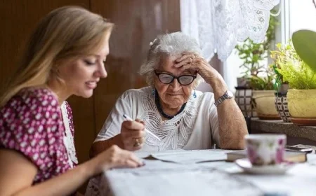 فهم الفرق بين فقدان الذاكرة العادي والزهايمر: دليل شامل