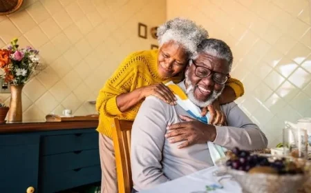 اكتشف الصفات المشتركة بين المعمرين في دراسة جديدة