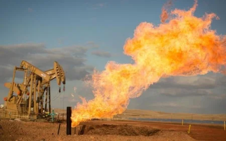 اكتشاف حقل غاز صخري عميق في جنوب غرب الصين يعزز موارد الطاقة