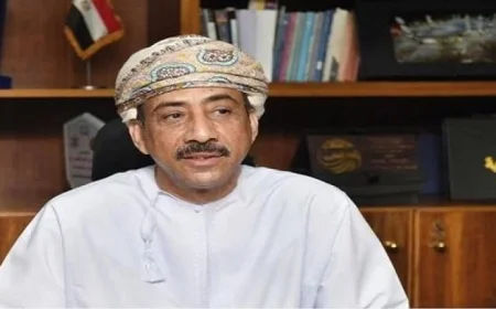 مصر وعمان: تحويل التاريخ المشترك إلى فرص شراكة اقتصادية متميزة