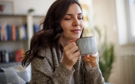 تحذير من الخبراء: المشروبات الساخنة كالشاي والقهوة قد تزيد من خطر الإصابة بالسرطان