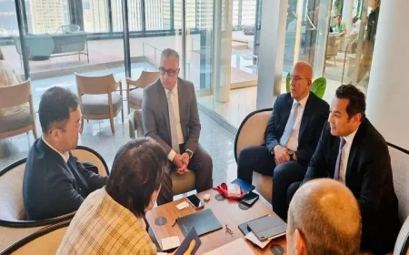 رئيس هيئة قناة السويس: محطة دحرجة السيارات ببورسعيد تعزز نمو صناعة السيارات