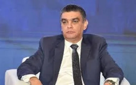 مصر تحقق إنجازاً تاريخياً بتصنيع جهاز تنفس صناعي محلي لأول مرة