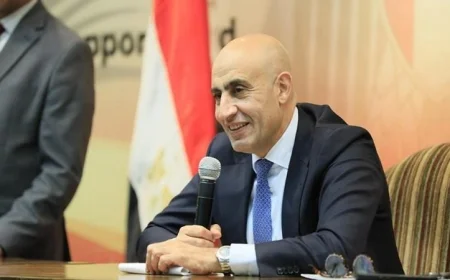 وكيل المعلمين يؤكد: نظام البكالوريا المصرية يعزز عدالة التعليم