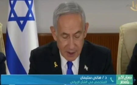 الاحتجاجات في إسرائيل: غضب متزايد ضد نتنياهو وحرب غزة حسب تقارير نيويورك تايمز