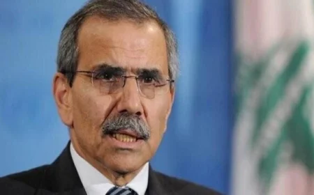 رئيس الوزراء اللبناني يدعو لضغوط دولية لوقف عدوان إسرائيل