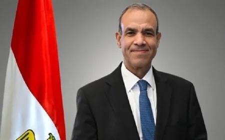 وزير الخارجية يؤكد: تحقيق وقف إطلاق النار في غزة ممكن بإرادة سياسية من إسرائيل