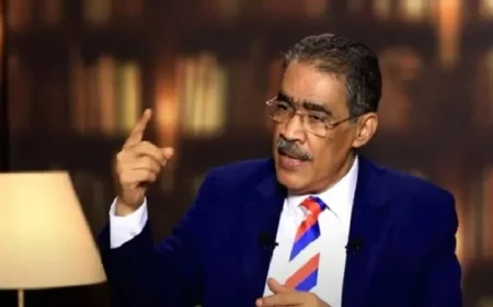 مصر وقطر تقدمان اقتراح الهدنة لإسرائيل ف تصريح لرئيس هيئة الاستعلامات