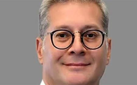 برنامج مسح جيولوجي شامل للبترول يغطي جميع أنحاء الجمهورية