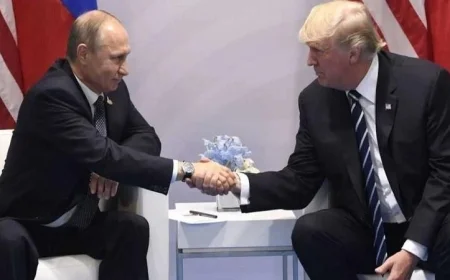 بوتين يناقش نتائج قمة ألاسكا مع الرئيس البرازيلي ويصف اجتماعه بترامب بالجيد