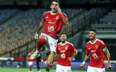 سر انسجام زيزو السريع مع الأهلي يكشفه النحاس وموقف عبدالقادر في دائرة الضوء