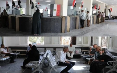 وزارة التنمية المحلية تعلن استكمال تأثيث 332 مجمع خدمات في 20 محافظة