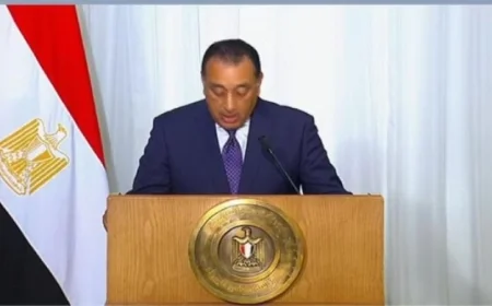 مدبولي يعلن تحديث الحوافز والمزايا لجذب المستثمرين وتحفيز الاقتصاد