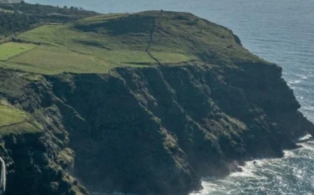 البرتغال تحقق إنجازًا كبيرًا بحصولها على موافقة تشغيل أول ميناء فضائي لتحقيق طموحاتها