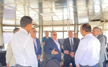 مشاركة رئيس اقتصادية قناة السويس في مجلس الأعمال والمنتدى المصري الياباني تعزز العلاقات الاقتصادية