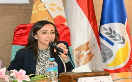 ندوة تثقيفية من تنظيم مكتب هيئة الرقابة الإدارية بالبحيرة لمكافحة الفساد