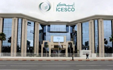 الإيسيسكو تعلن عن خطة لإعادة تأهيل المسجد الأموي في سوريا لاستعادة مكانته التاريخية