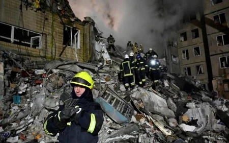 روسيا تعيد جثث ألف جندي أوكراني وكييف تؤكد الخبر