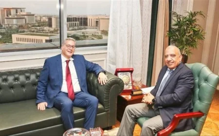 وزيرا الكهرباء والبترول يعلنان خطة فعالة لتوطين الصناعة بالشراكة والتكامل