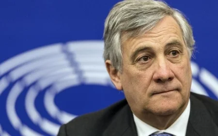 إيطاليا تؤكد دعمها للمشروع المصري وترفض تهجير الفلسطينيين في غزة