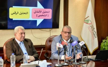 رئيس تنظيم الإعلام يبرز أهمية الإعلام الرياضي في تثقيف الشباب وتنويرهم