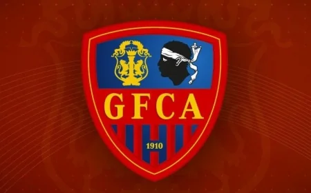 إفلاس نادي أجاكسيو الفرنسي يهز عالم كرة القدم