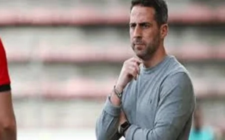 فيريرا يكشف عن التحديات التي واجهها الزمالك أمام المقاولون العرب