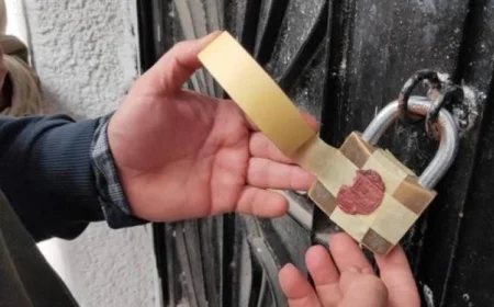 الإسكندرية تشهد حملة رقابية حازمة لإزالة التعديات وإغلاق المنشآت المخالفة وإزالة الإشغالات