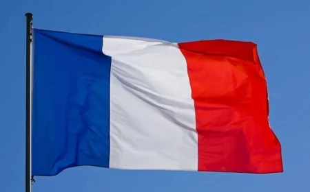فرنسا تندد بتصريحات نتنياهو وتصفها بالدنيئة والخاطئة وتؤكد أن رسالته لماكرون لن تمر دون رد فعل