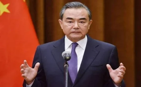 الصين والهند تتفقان على الحفاظ على السلام في المناطق الحدودية