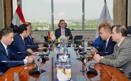 انطلاق معارض أهلا مدارس في المحافظات من 1 إلى 30 سبتمبر يعلن وزير التموين