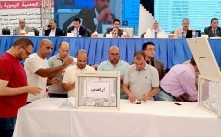 انتهاء القرعة 16 لتوفيق أوضاع المواطنين في العبور الجديدة بنجاح