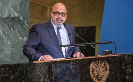 الأمم المتحدة: منع جرائم العنف الجنسي المرتكبة من قبل قوات الاحتلال في الخليج