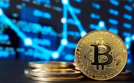 ارتفاع طفيف للعملات المشفرة وبيتكوين تقترب من 114 ألف دولار