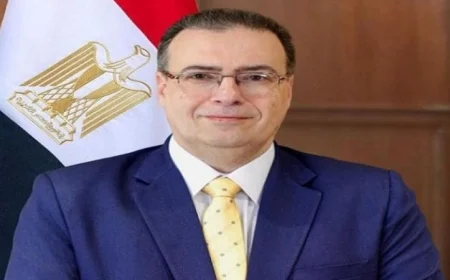 55 ألف موظف ينتقلون إلى العاصمة الإدارية الجديدة وفقًا للتنظيم والإدارة