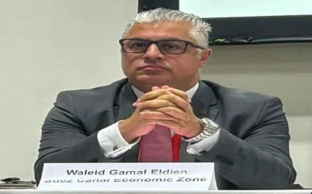 مشاركة جمال الدين في المنتدى المصري الياباني بطوكيو لتعزيز الشراكة الاستثمارية